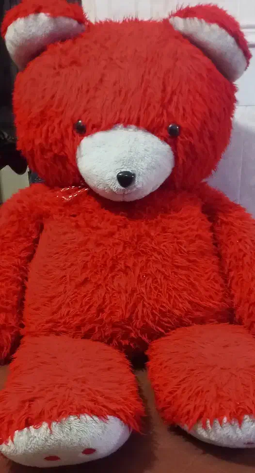 عروسک ۲ متری|اسباب‌بازی بچه|زاهدان, |دیوار