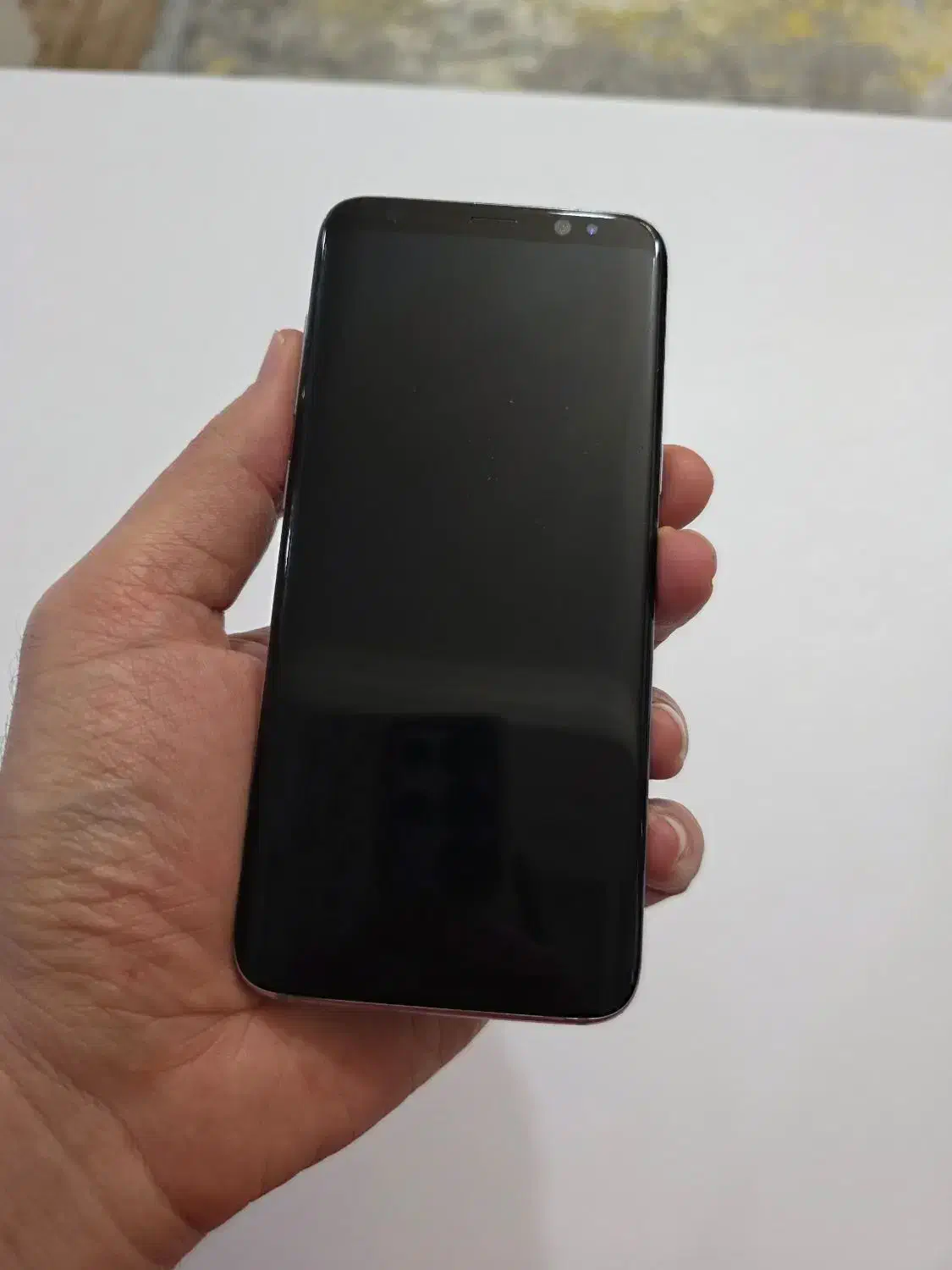 موبایل A52S 5G 125G|موبایل|تهران, دولتخواه جنوبی|دیوار