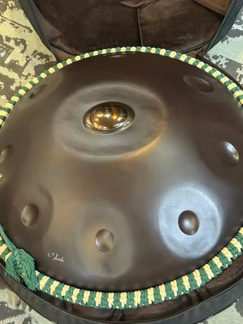 هنگدرام فولادی وندا گام دیکورد|درام و پرکاشن|تهران, جنتآباد جنوبی|دیوار