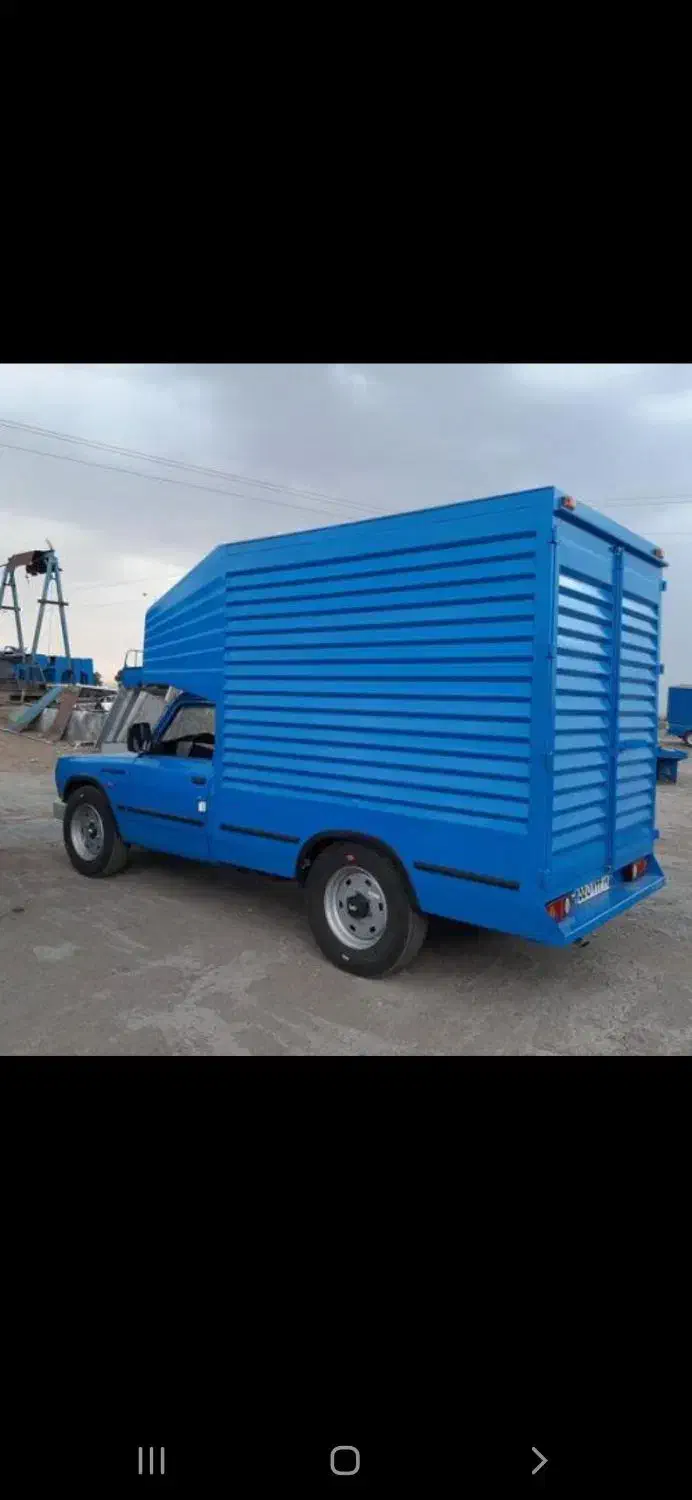 آگهی همکاری|استخدام حمل و نقل|خوی, |دیوار