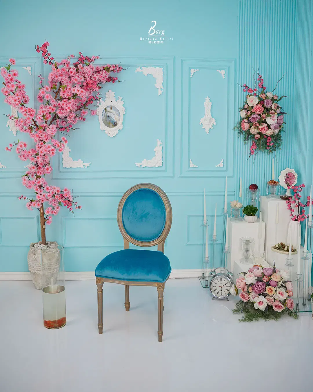 آتلیه عکاسی ساری|خدمات پذیرایی، مراسم|ساری, |دیوار