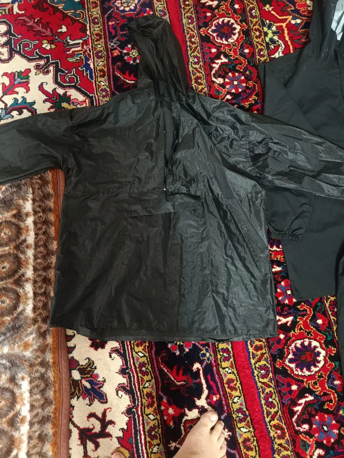 خاص زمستون|کیف، کفش، کمربند|مرند, |دیوار