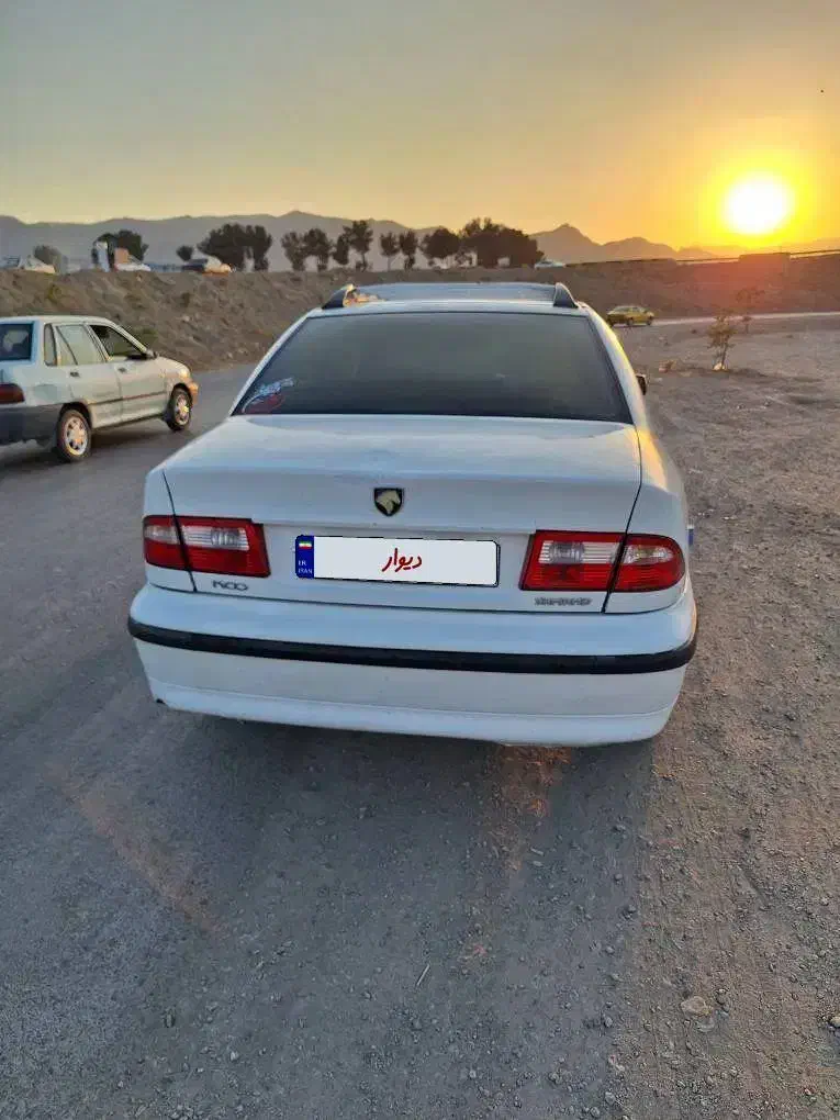 خودروسمند ای اف سون|خودرو سواری و وانت|ابریشم, |دیوار