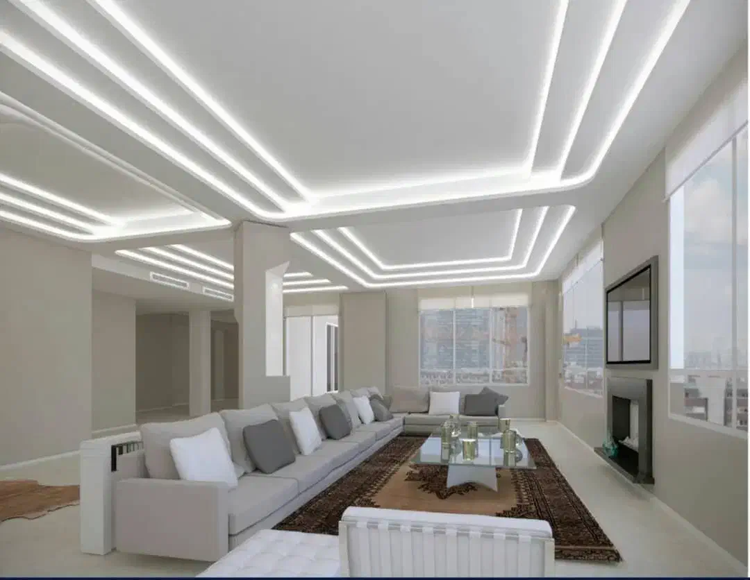 پیش فروش واحد ۶۸ متری فول امکانات (اقساط +وام)|فروش آپارتمان|تهران, شهرک یاس|دیوار