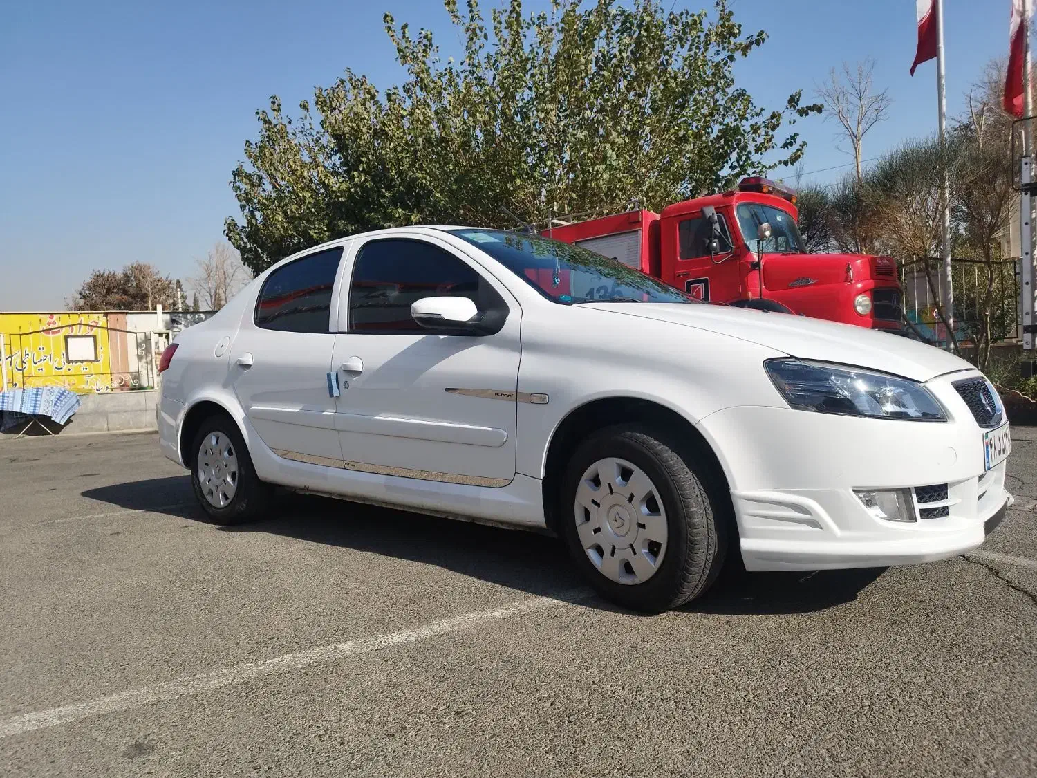 رانا پلاس|خودرو سواری و وانت|گرگان, |دیوار