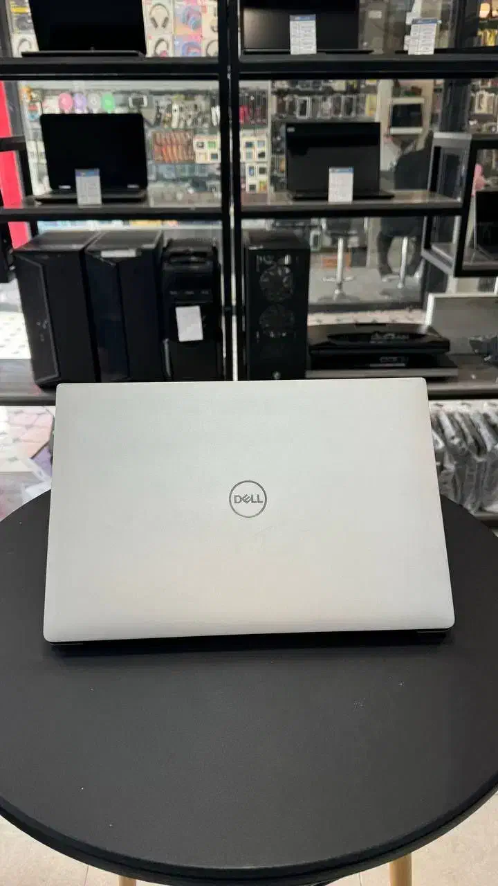 ایستگاه کاری قدرتمند Dell Precision 5540|رایانه همراه|مشهد, ارشاد|دیوار