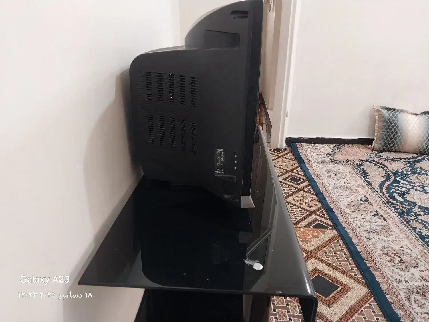 تلویزیون|تلویزیون و پروژکتور|تهران, هرندی|دیوار