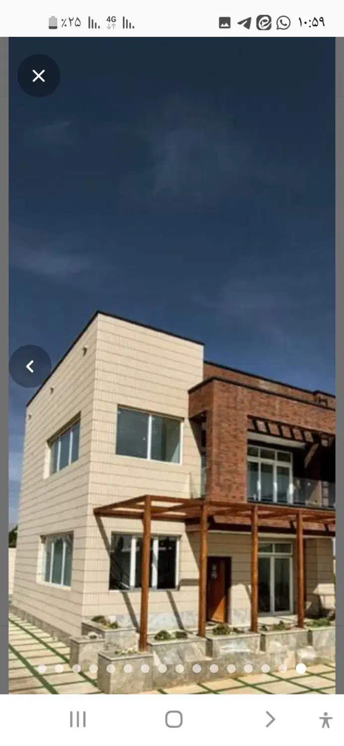 ۶۰متر ساختمان شناژی واقع در بردسیر|فروش خانه و ویلا|نگار, |دیوار