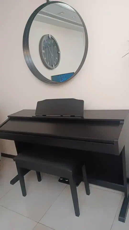 پیانو رولند Roland مدل RP30|پیانو، کیبورد، آکاردئون|تهران, قاسمآباد|دیوار