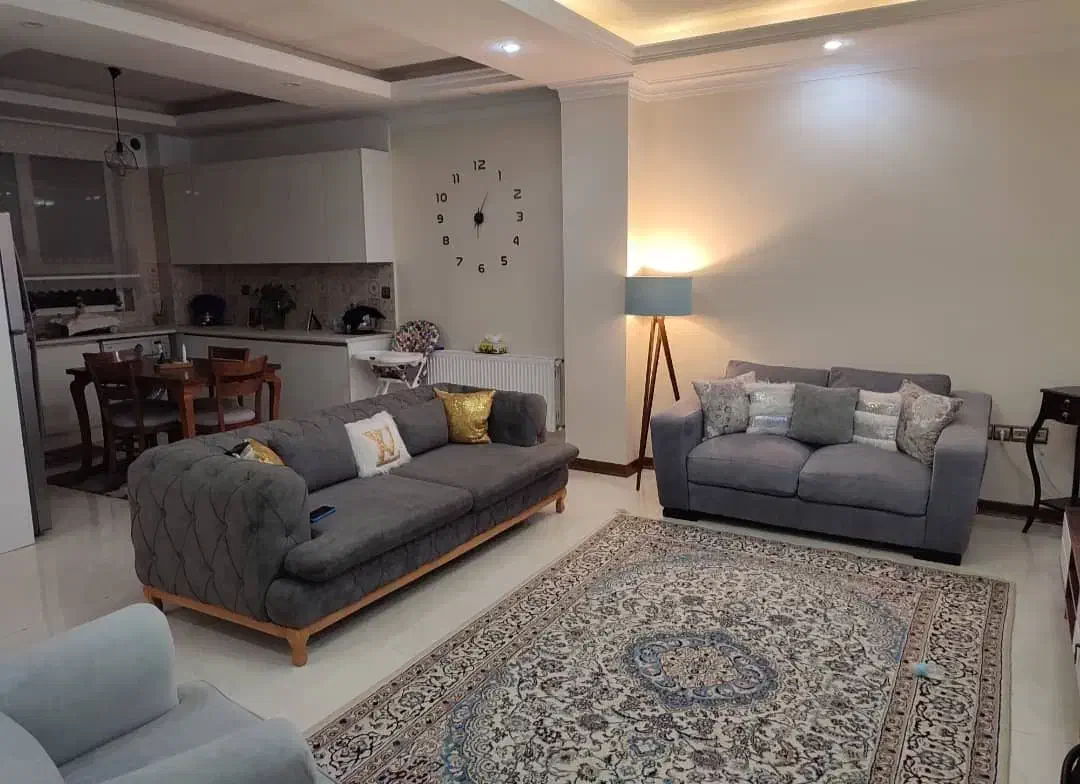 رهن واجاره واحد ۷۳ متری/ویلاشهر/چیتگرشمالی/چیتگر