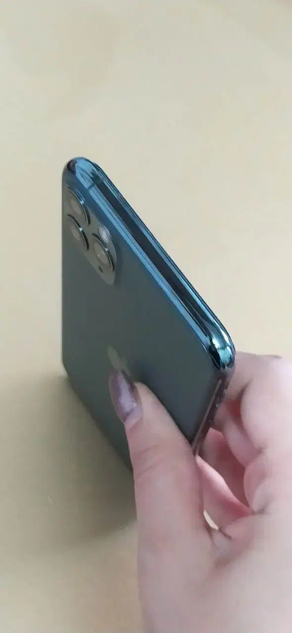 آیفون 11پرومکس|موبایل|اصفهان, شیخ اشراق|دیوار