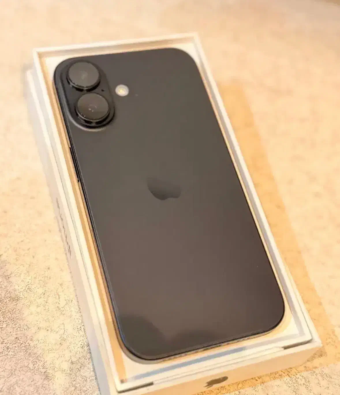 iphone 16|موبایل|اهواز, کیان اباد|دیوار