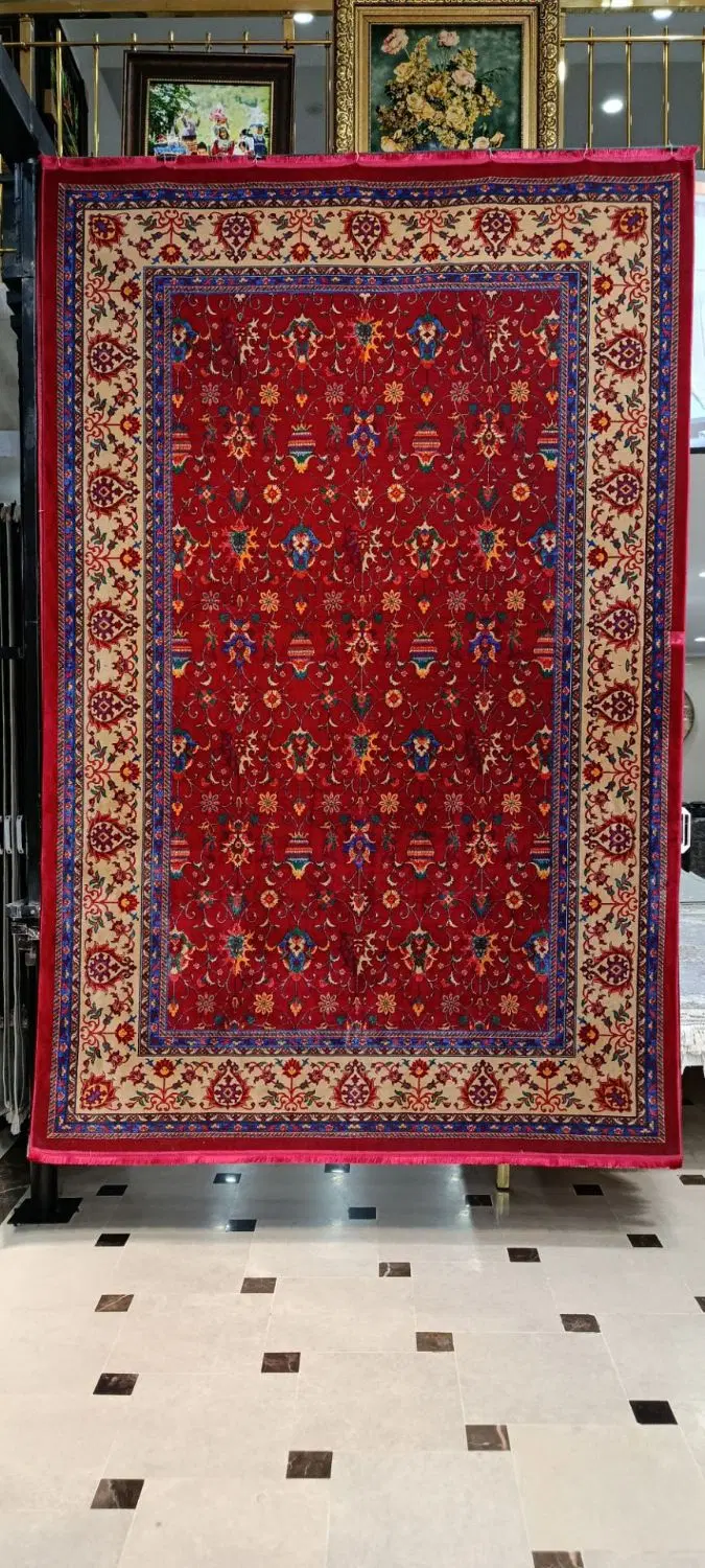 دوتابیار یکی ببر،سرای بزرگ فرش امیر|فرش|تهران, نعمتآباد|دیوار