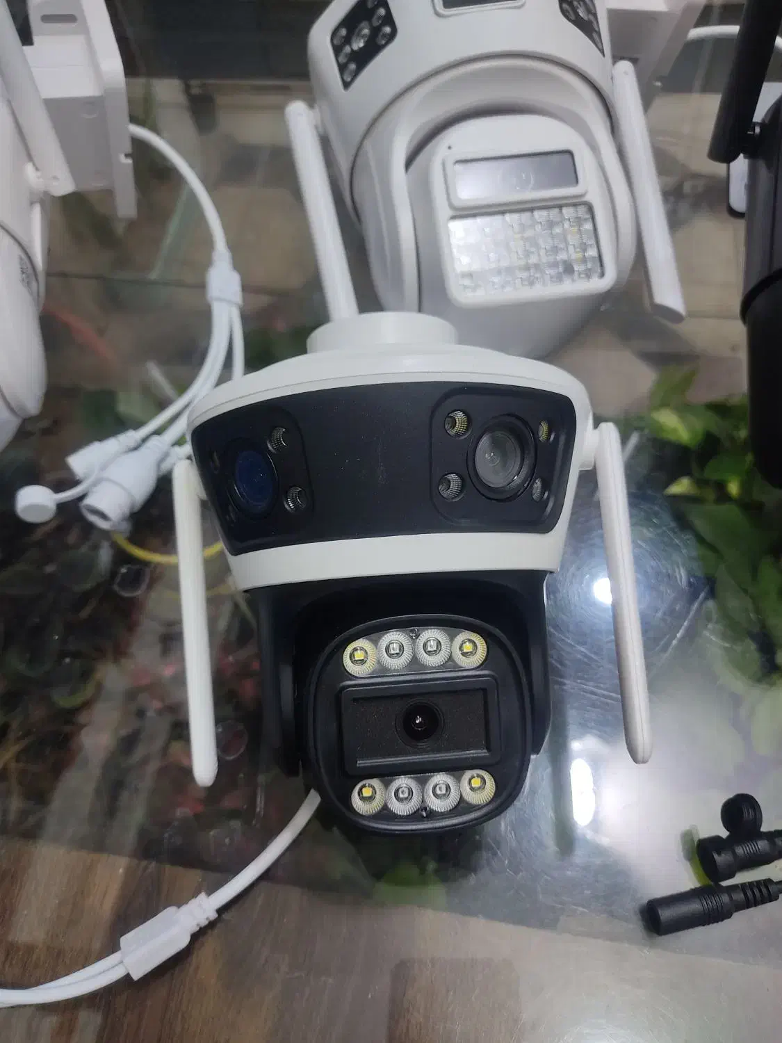 دوربین مداربسته دولنز وای‌فای. اقساطی|دوربین مداربسته|زابل, |دیوار