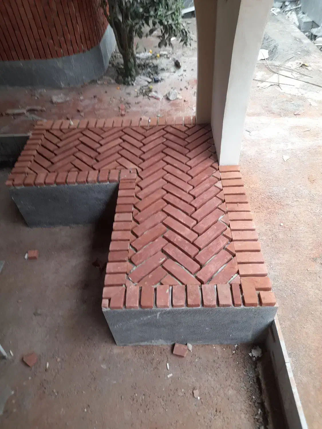 تمام کارهای ساختمانی|خدمات پیشه و مهارت|دالخانی, |دیوار