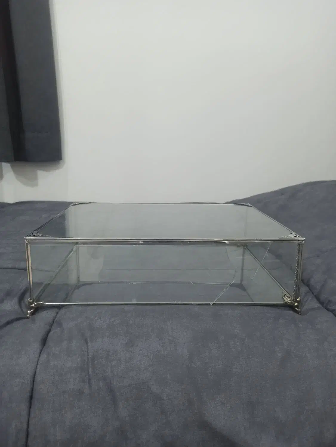 باکس کاپ کیک|ظروف سرو و پذیرایی|اهواز, کمپلو شمالی|دیوار