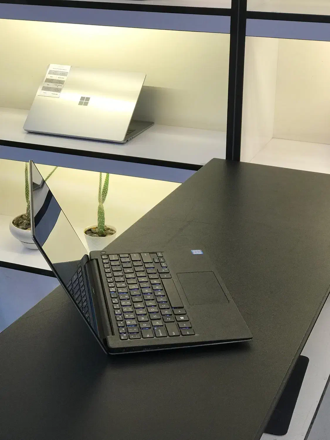 لپ تاپ dell xps 13 9360|رایانه همراه|همدان, |دیوار