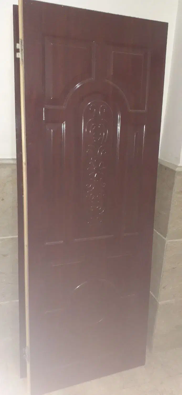 درب کمددیواری HDF|مصالح و تجهیزات ساختمان|تهران, شهرک شریعتی|دیوار