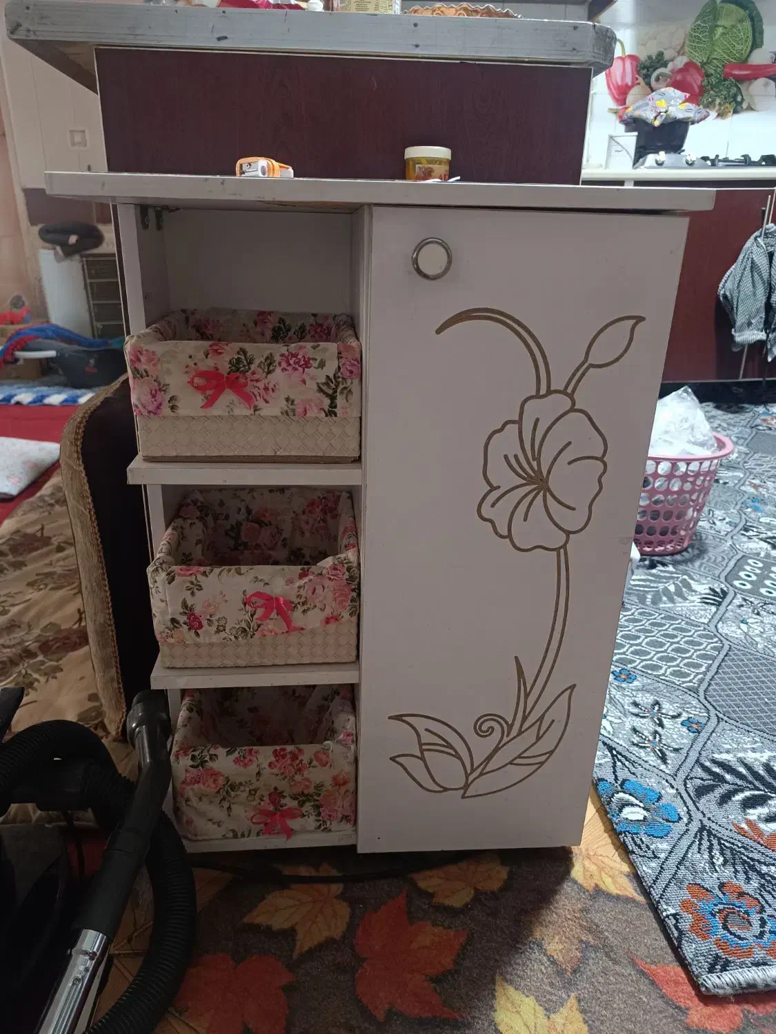 لوازم خانگی|میز تلفن|زاهدان, |دیوار