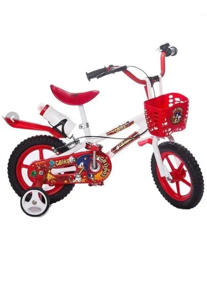 دوچرخه سایز ۱۲|دوچرخه، اسکیت، اسکوتر|اصفهان, طامه|دیوار