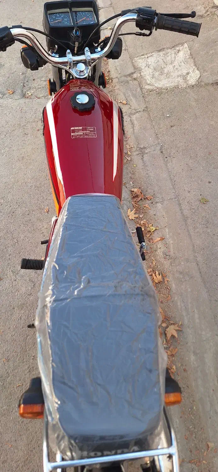 موتور احسان ۸۹ بکر کارمندی با بیمه یکساله|موتورسیکلت|شیراز, پانصد دستگاه ارتش|دیوار