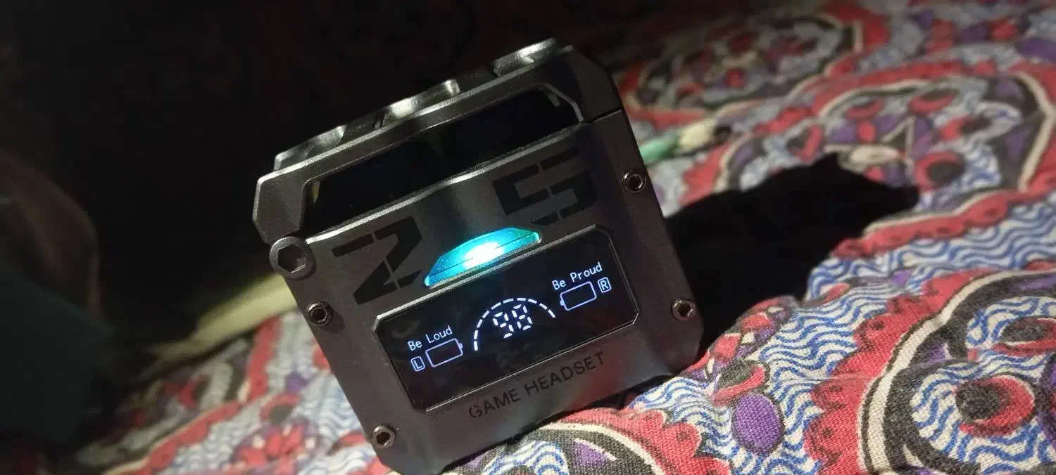 هدفون گیمینگ پرو اصل|لوازم جانبی موبایل و تبلت|سراوان, |دیوار