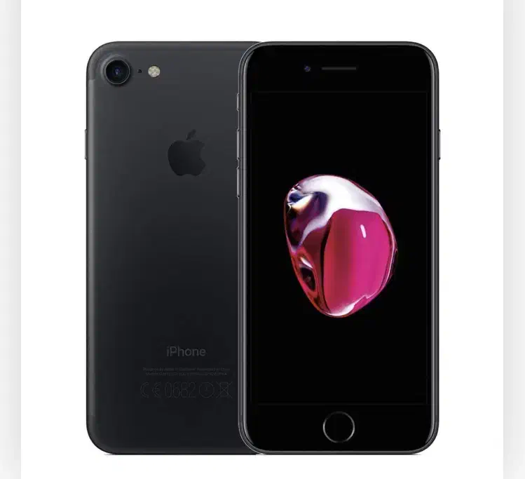 ایفون سون ۱۲۸ گیگ|موبایل|گرمسار, |دیوار