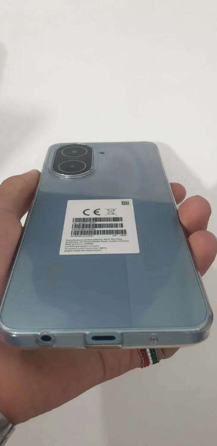 پوکو c71|موبایل|ارومیه, |دیوار