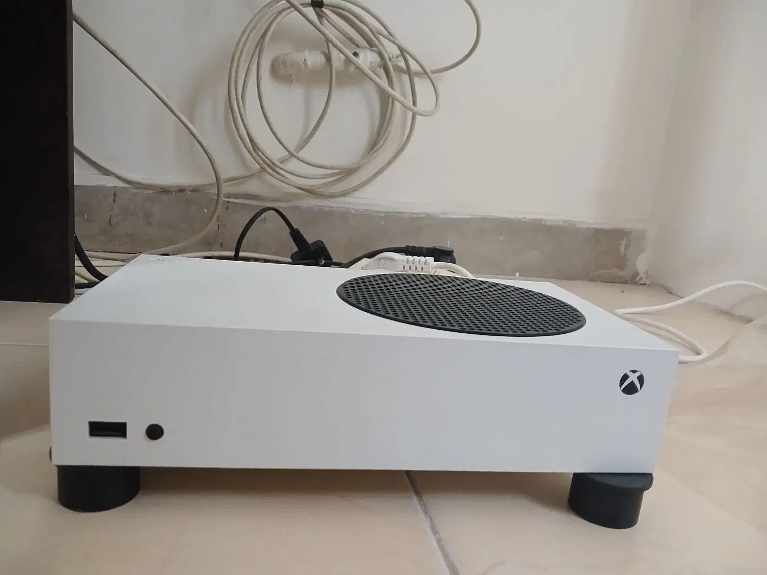 xbox series s|کنسول، بازی ویدئویی و آنلاین|تهران, آذری|دیوار