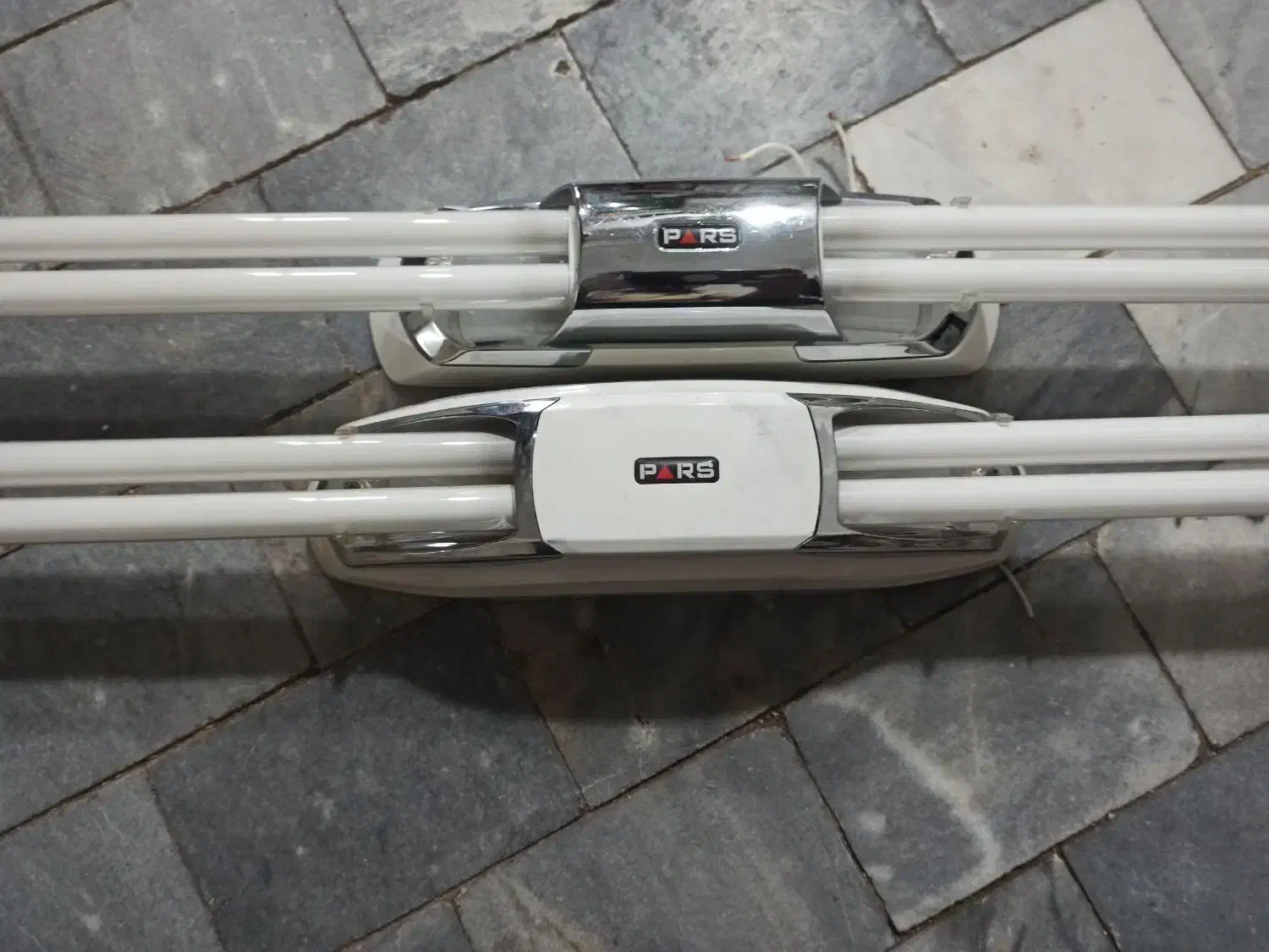 مهتابی پارس در حد نو|لامپ و چراغ|قم, رضویه|دیوار