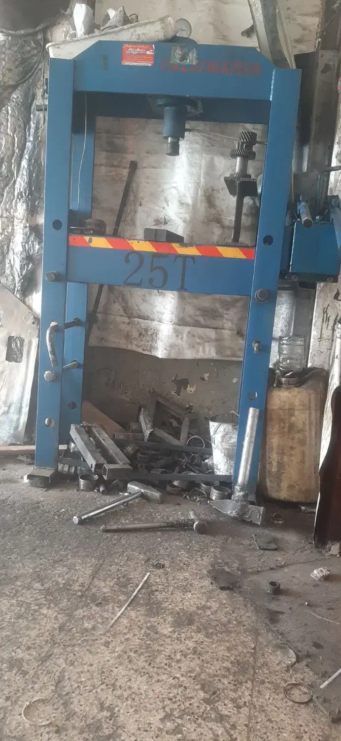 جلوبندی|خدمات موتور و ماشین|بجنورد, |دیوار