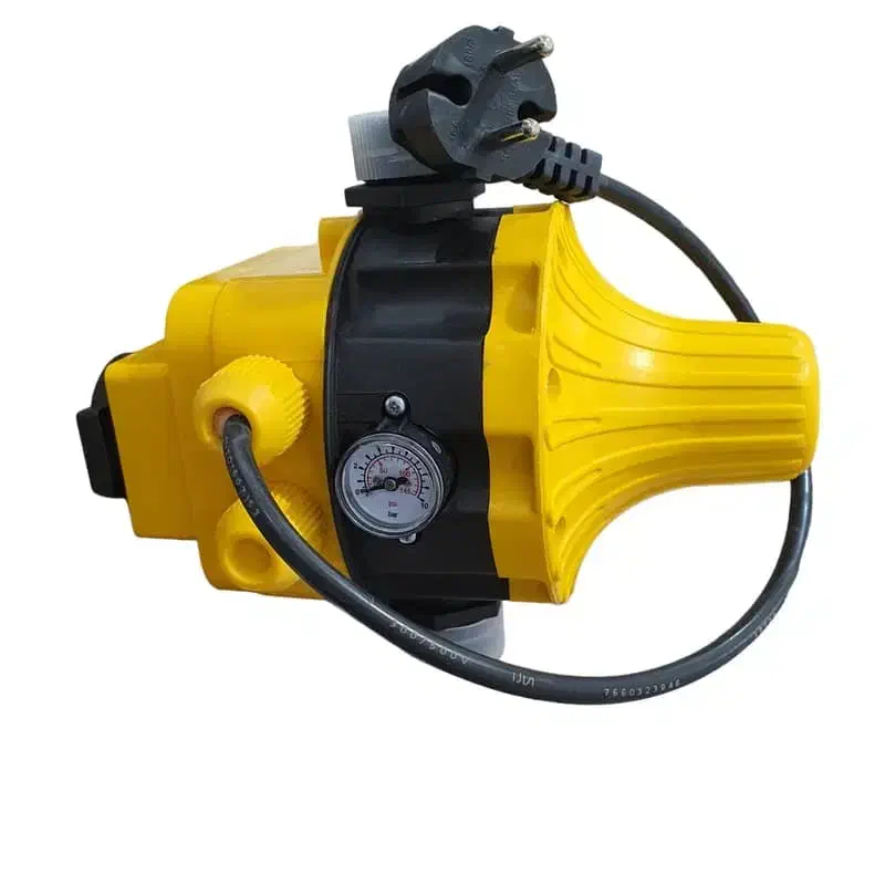 اتوماتیک پمپ آب|خدمات پیشه و مهارت|رباطکریم, رباطکریم|دیوار