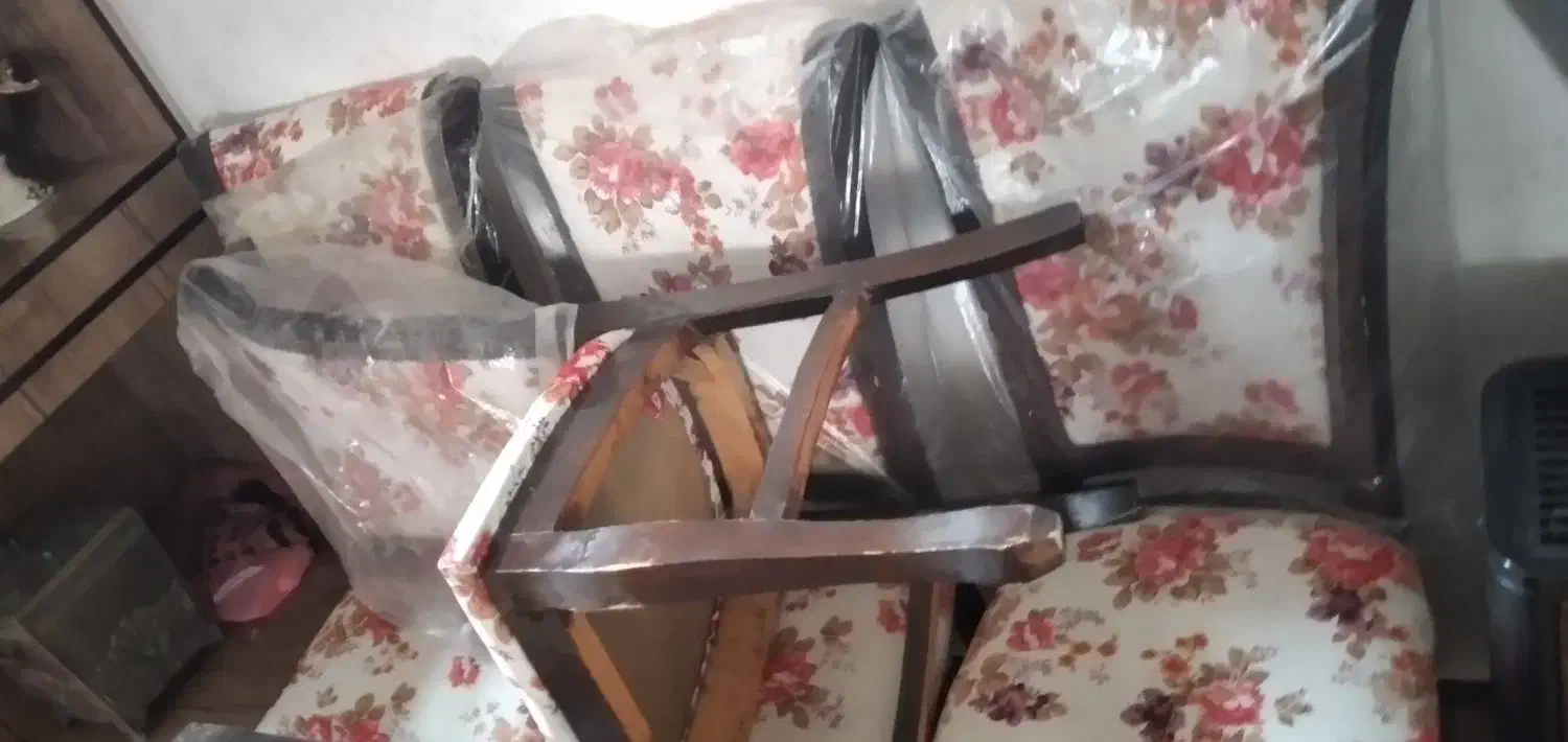 لوازم خانگی|میز و صندلی غذاخوری|پارسآباد, |دیوار