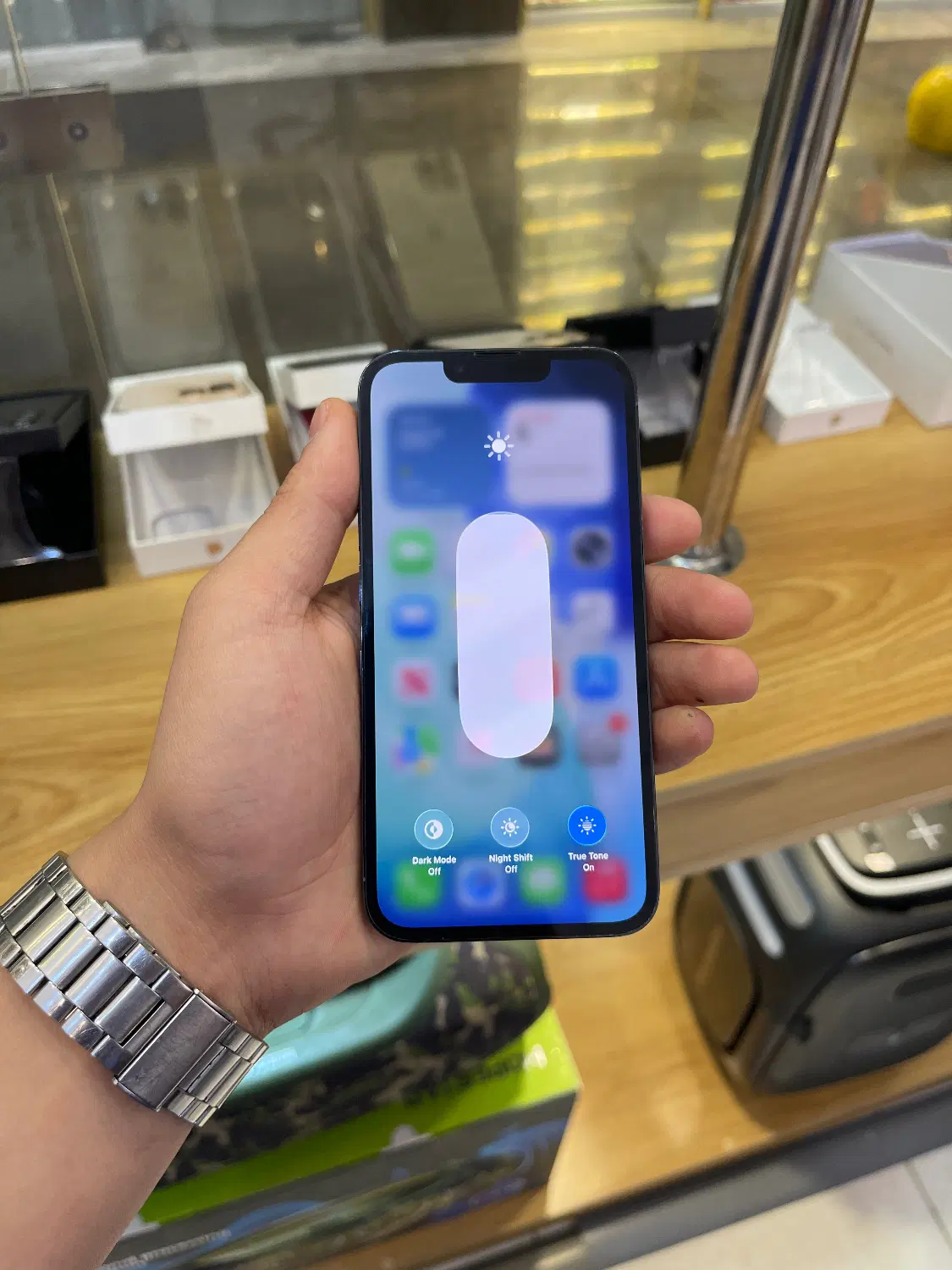iPhone 13 pro|موبایل|شیراز, فخرآباد (دروازه کازرون)|دیوار