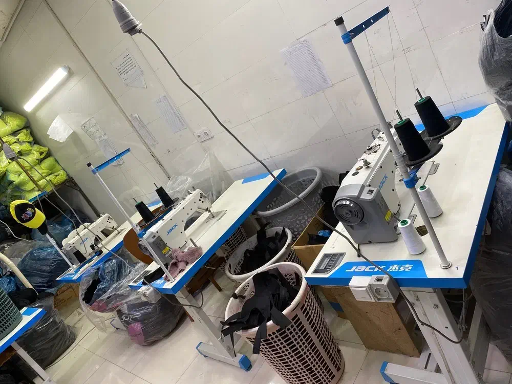 به چند نیرو ساده نیازمندیم|استخدام صنعتی، فنی، مهندسی|نیشابور, امام خمینی|دیوار