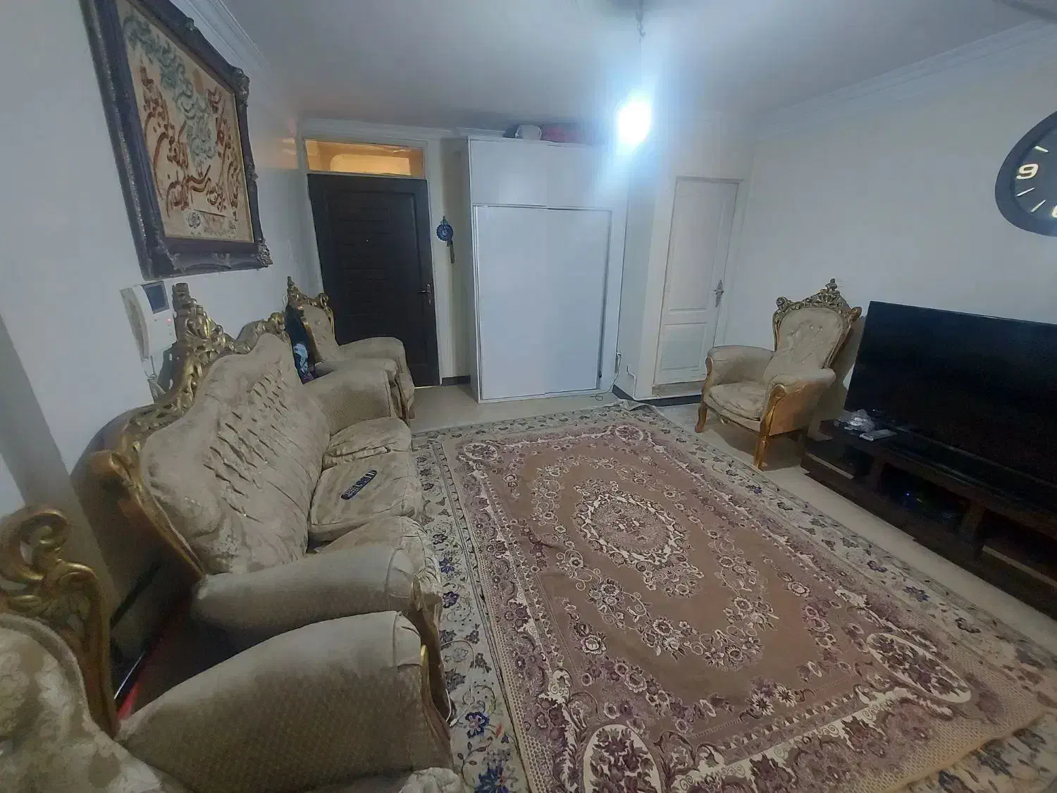 فروش آپارتمان 40 متری / تک خوابه با آسانسور|فروش آپارتمان|تهران, تهران‌نو|دیوار