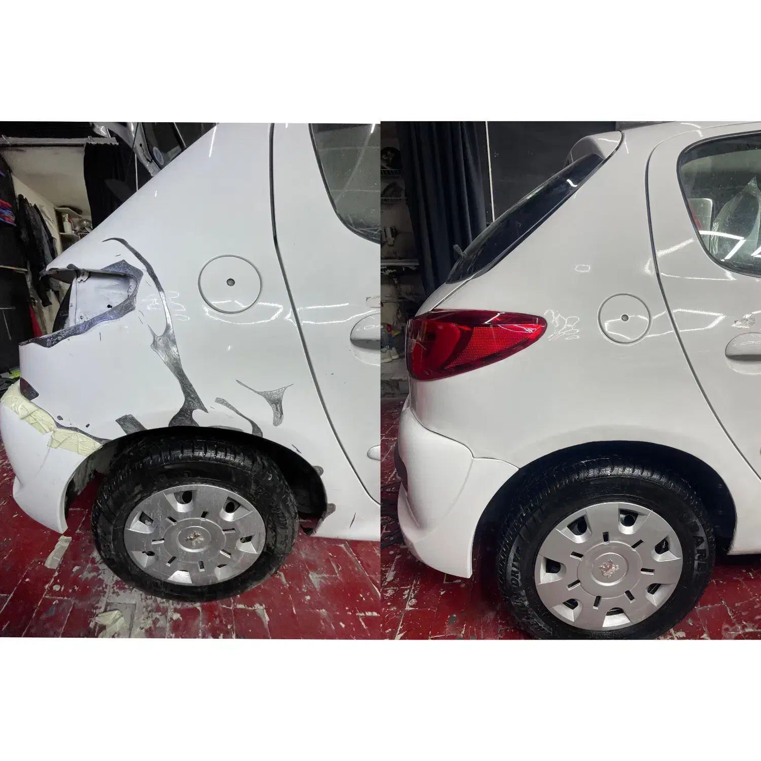 آموزش پولیش|خدمات آموزشی|گرگان, |دیوار