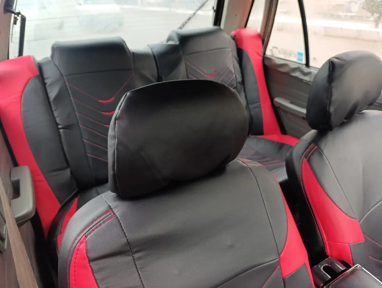 خودرو|خودرو سواری و وانت|محمدیه-قزوین, |دیوار