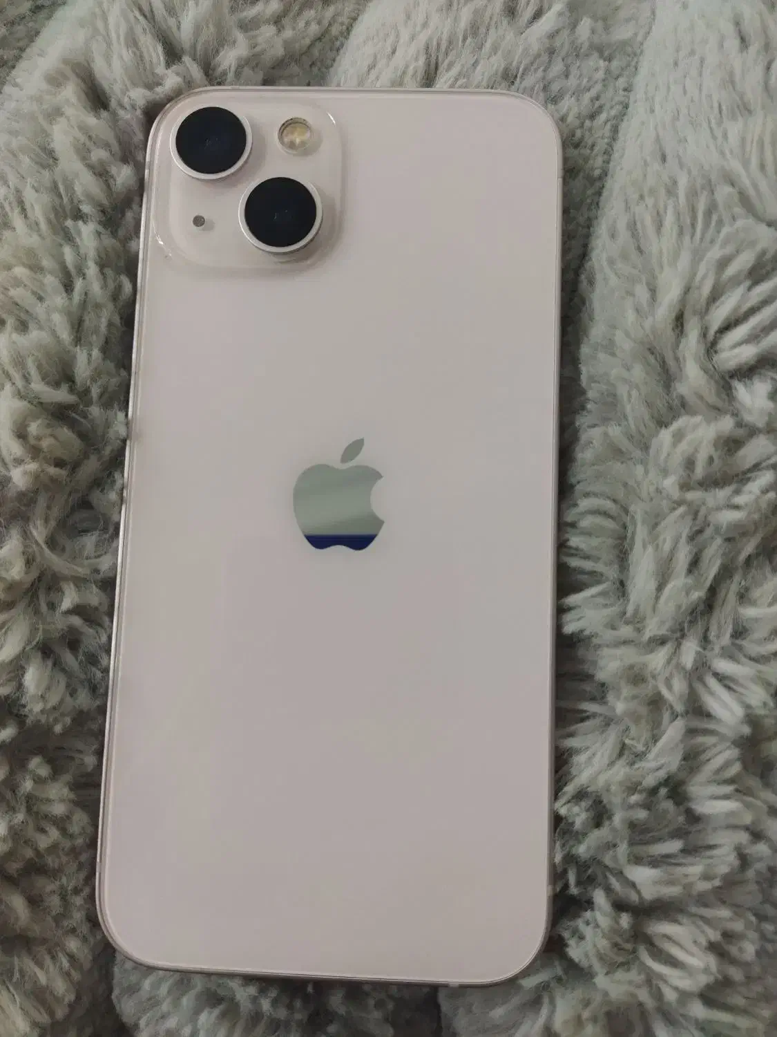 آیفون ۱۳نرمال صورتی|موبایل|محمدشهر, سیدآباد|دیوار