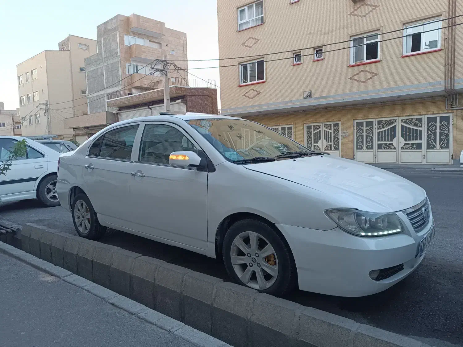 لیفان 620  1800cc مدل1391|خودرو سواری و وانت|تبریز, |دیوار