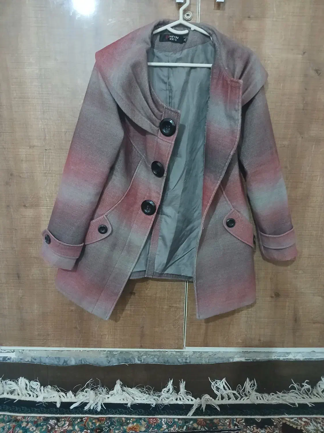 پالتو|لباس|اهواز, پردیس|دیوار