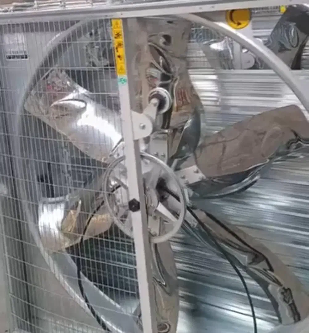 هواکش دامداری ومرغداری|ماشین‌آلات صنعتی|زاهدان, |دیوار