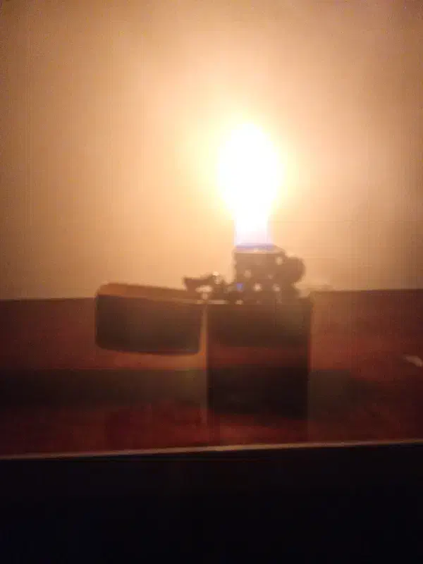 فندک بنزینی|کلکسیون اشیاء عتیقه|اهر, |دیوار