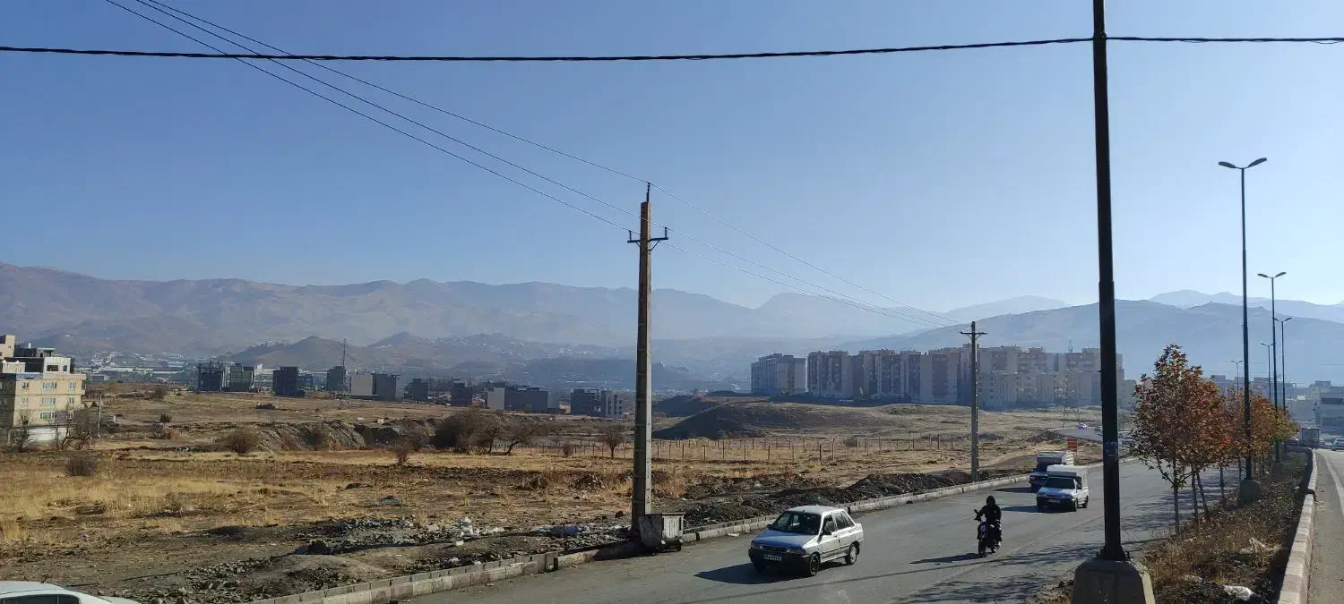 امتیاز تعاونی شرکت آب و فاضلاب استان کردستان|پیشفروش املاک|سنندج, |دیوار