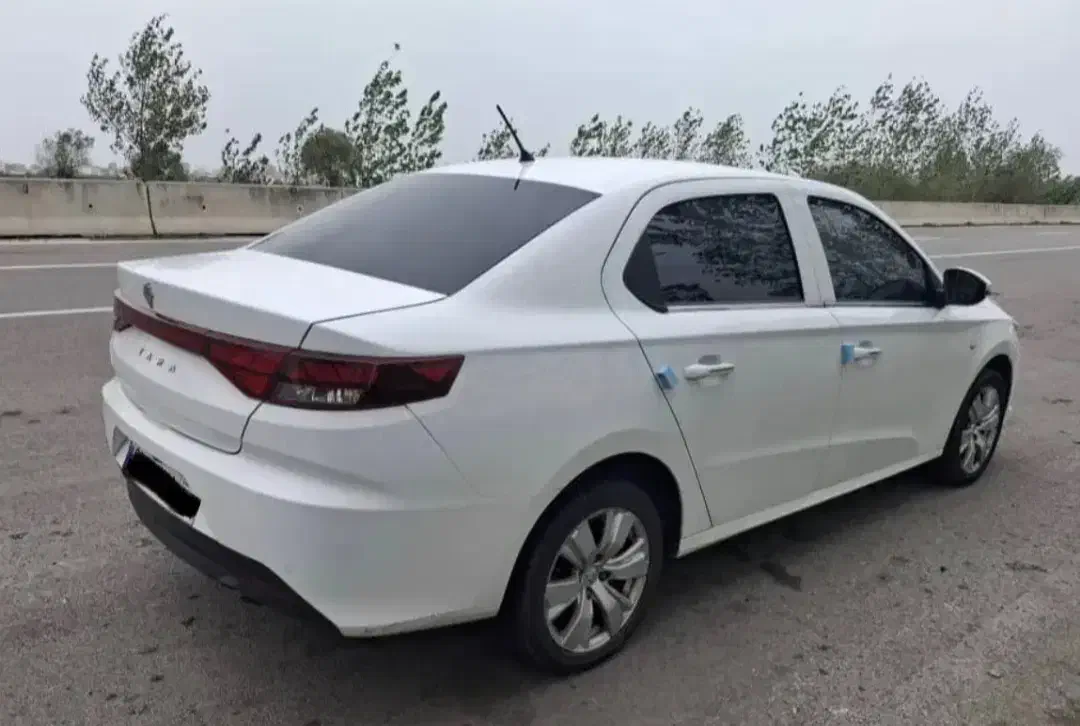 تارا وی 2..اتوماتیک|خودرو سواری و وانت|ایلام, |دیوار