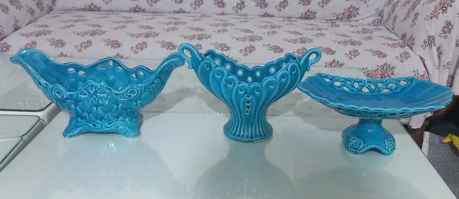 میوه خوری|ظروف سرو و پذیرایی|میانه, |دیوار