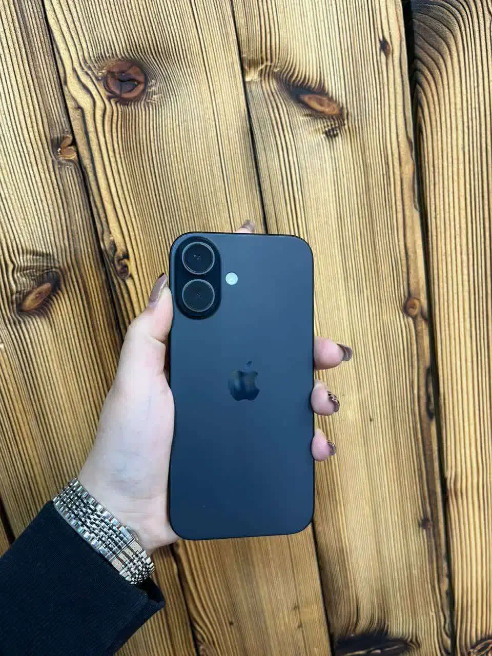 iphone 16 normall|موبایل|نجف‌آباد, ریاضی|دیوار