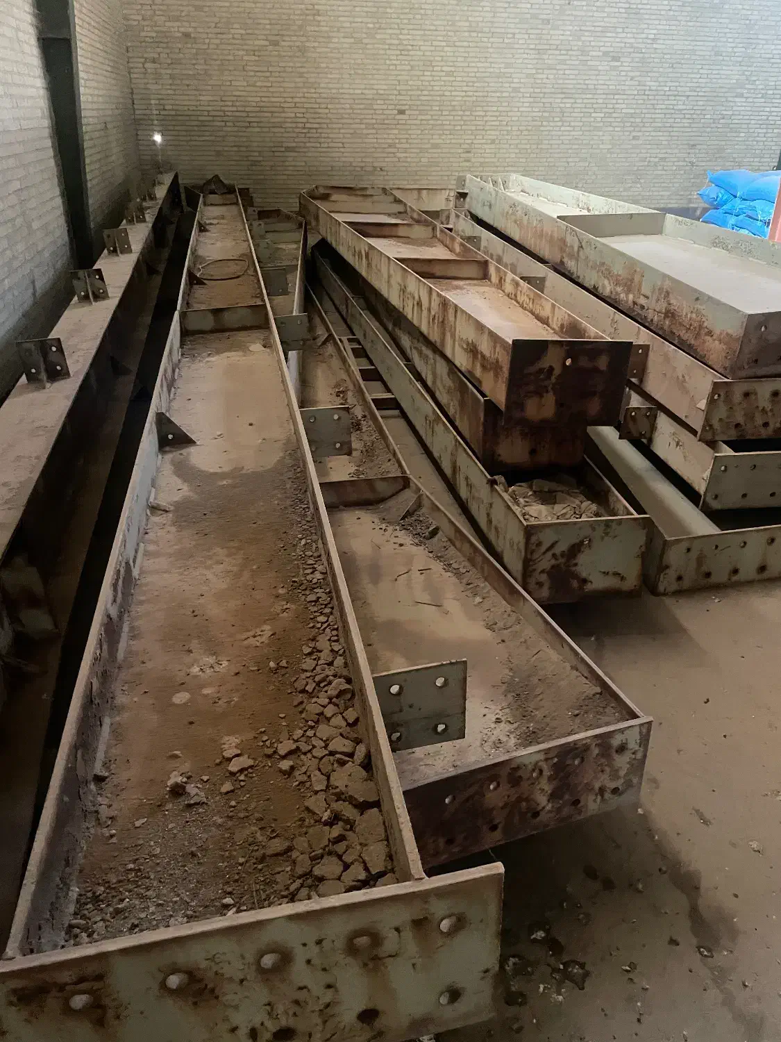 فروش سوله در حد نو|مصالح و تجهیزات ساختمان|کرمان, |دیوار