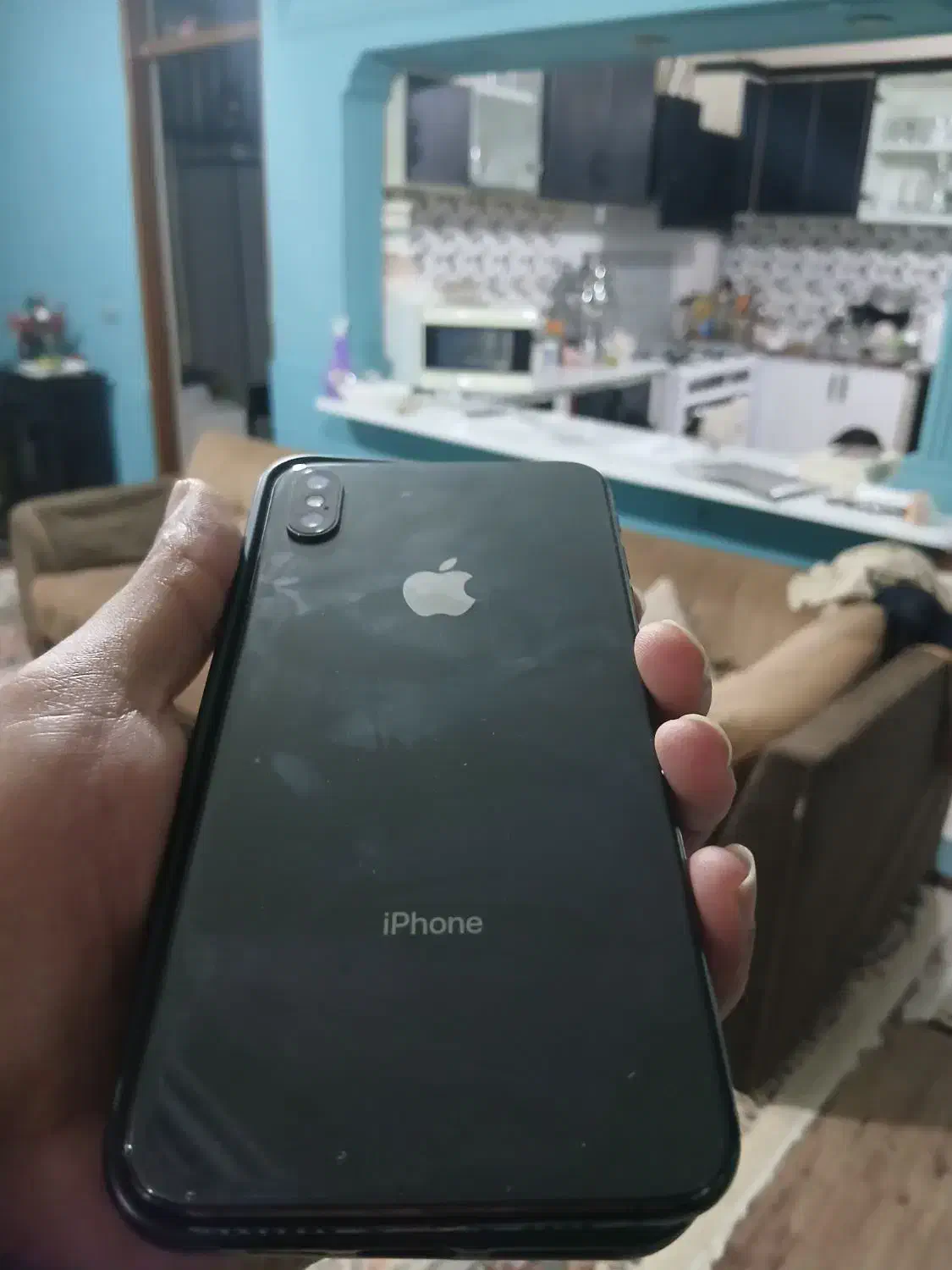 گوشیxsmax|موبایل|بهشهر, |دیوار