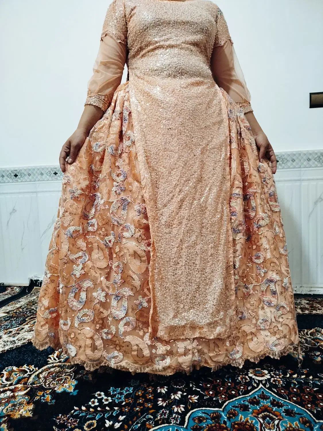 فروشی|لباس|کازرون, |دیوار